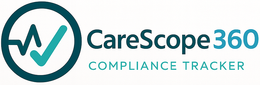 CareScope 360 — RN Delegation and Compliance Tracking